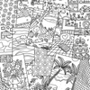 Mindful Moments Downloadable Colouring Book