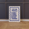 Carbs On The Menu