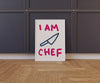 I am Chef