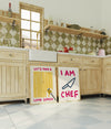 I am Chef