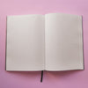 Meeting Notes A4 Notebook | Corporate Girlie Collection