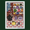 Mindful Moments Downloadable Colouring Book