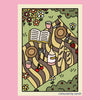Mindful Moments Downloadable Colouring Book