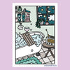 Mindful Moments Downloadable Colouring Book