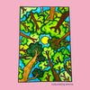 Mindful Moments Downloadable Colouring Book