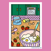 Mindful Moments Downloadable Colouring Book
