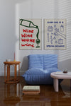 Wine Whine