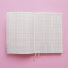 Make Every Day Count | Weekly Overview | Undated Yearly Diary