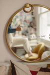Today Is A New Day Mirror Decal Decals sighh