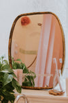 Congrats: You're Up Mirror Decal Decals sighh