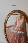 Feeling Good Mirror Decal Decals sighh