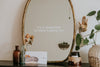 Good Day Mirror Decal Decals sighh