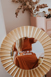 You'll Be Okay Mirror Decal Decals sighh