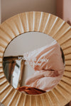 You'll Be Okay Mirror Decal Decals sighh