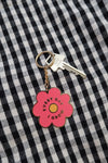 Every Day I Grow Keyring Keyring sighh