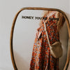 Honey, You're Home Mirror Decal Decals sighh
