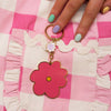 Flower Pals Keyring Keyring sighh