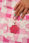 Flower Pals Keyring Keyring sighh
