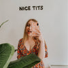 Nice Tits Mirror Decal Decals sighh