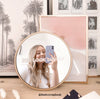 You Look Lovely Mirror Decal Decals sighh