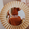 You'll Be Okay Mirror Decal Decals sighh