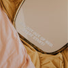 You Got Out of Bed Mirror Decal Decals sighh