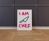 I am Chef