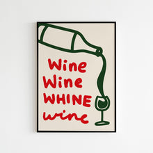  Wine Whine