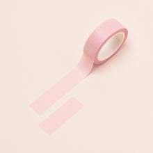  Pastel Pink Washi Tape Washi Tape sighh 